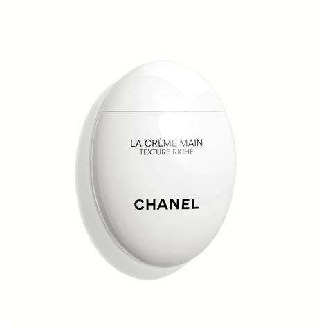 prezzo crema mani chanel|CHANEL LA CREME MAIN Crema Mani ️ acquista online.